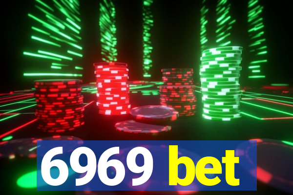 6969 bet